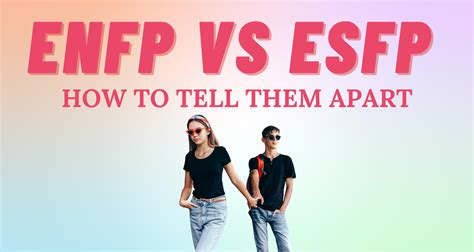 enfp guide to dating idealists